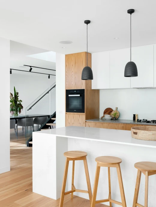 Woningen